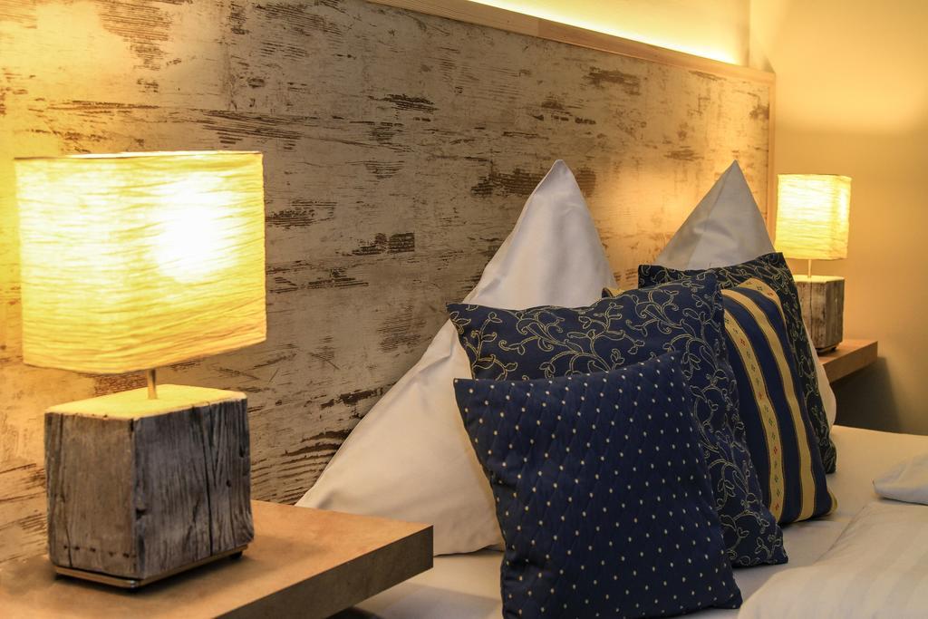 Hotel & Restaurant Seebruecke Zingst Chambre photo